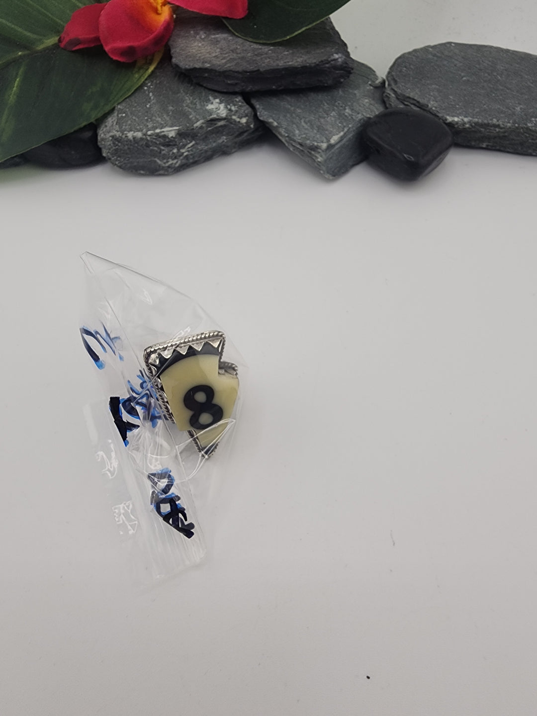 Kayla West (Ring) - 2/26/26 - 1 925 Sterling Silver Items