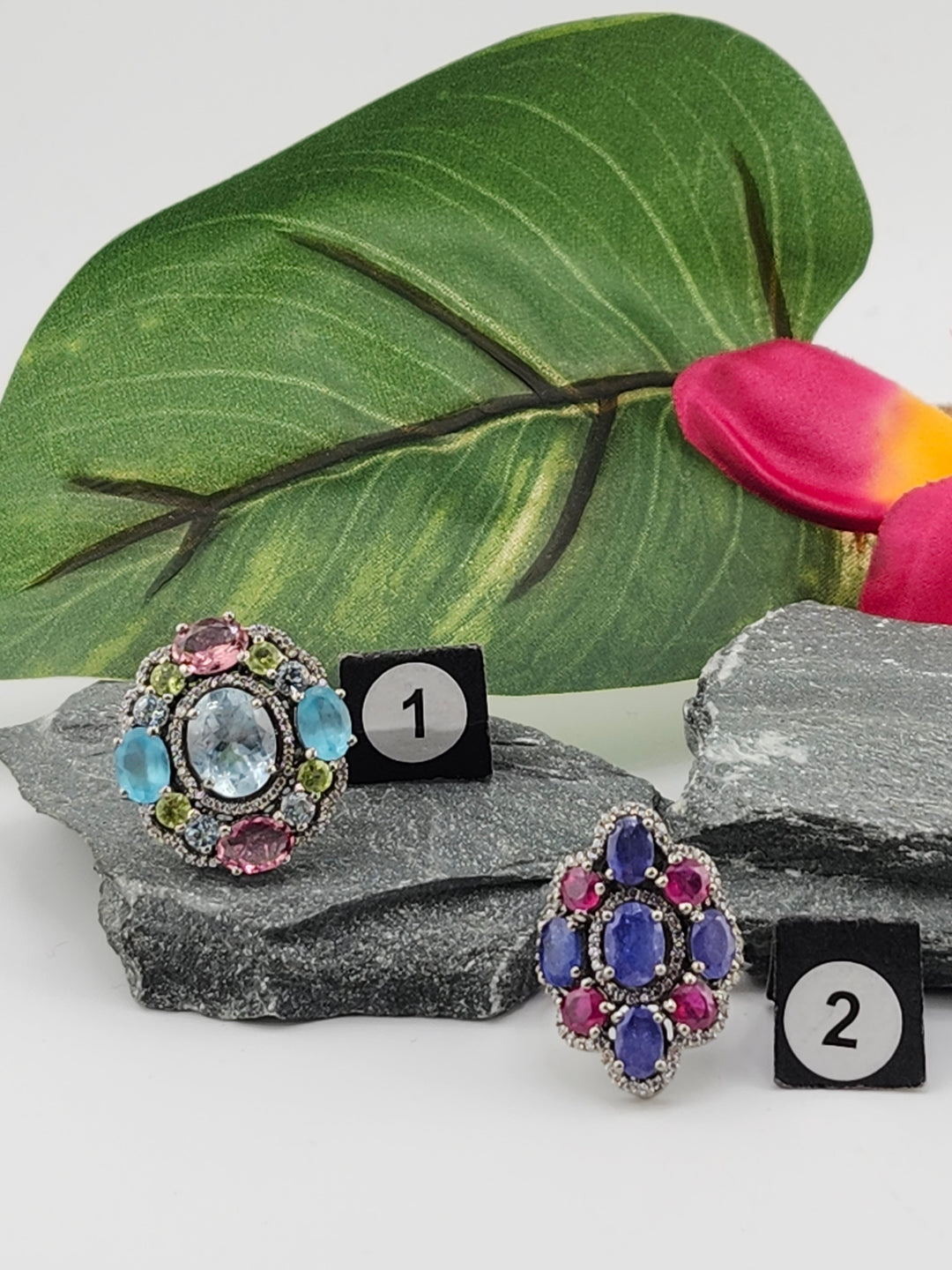 RESERVED FOR: 🌷bohemianlover9🌷 - 1/25/2025 Show -2 Sterling Silver Items