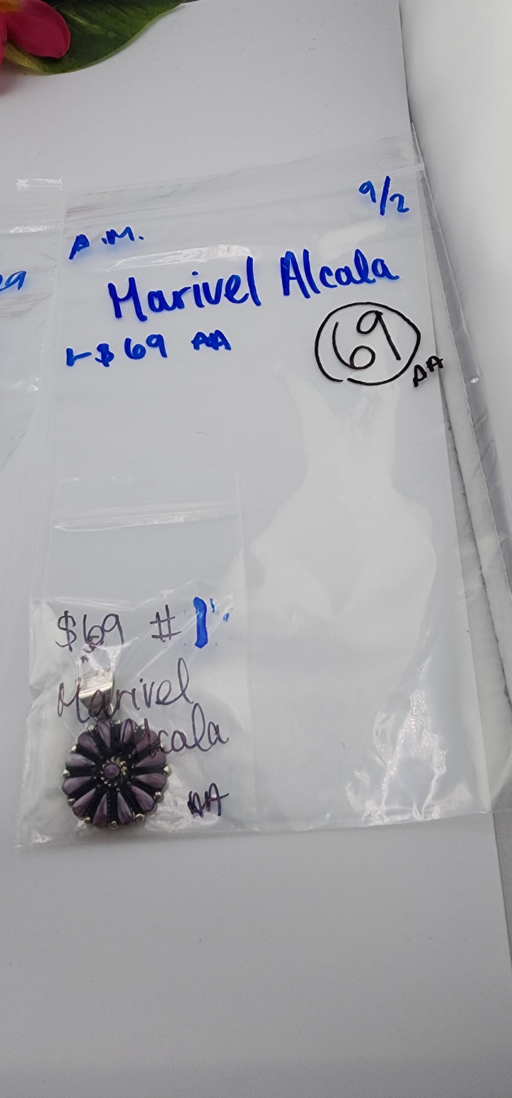 PM SHOW 48HR - RESERVED FOR: Marivel Alcala- 9/02/2025 FL tiktok Live Show - 1 Sterling Silver Items