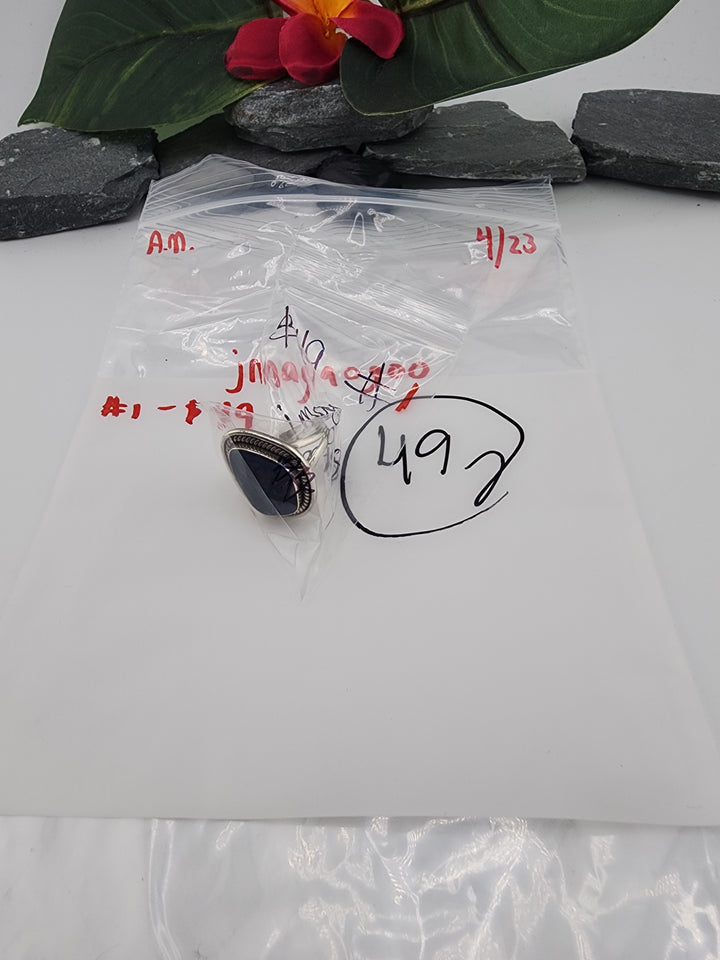 jmagaogoo - 4/23/26 - 1 925 Sterling Silver Items