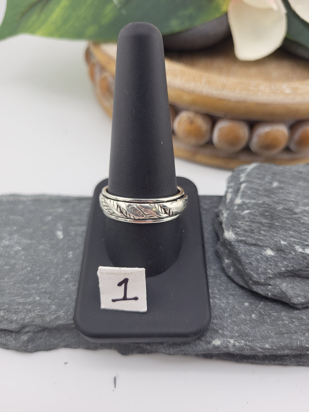 RESERVED FOR:   lunarsoul7709 -12/07/2024 - 1 Sterling Silver Items