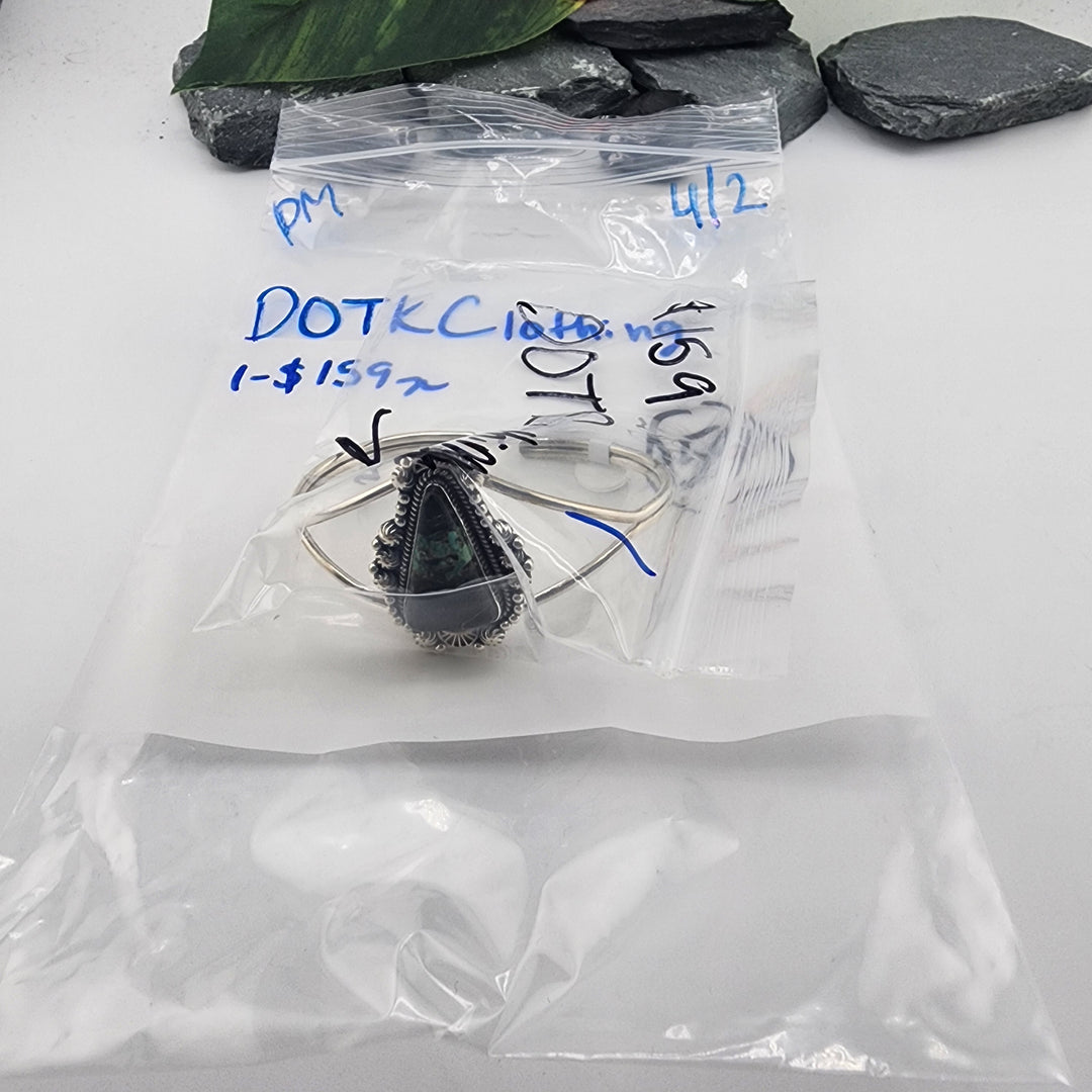 DOTKClothing - 4/3/26 - 1 925 Sterling Silver Items