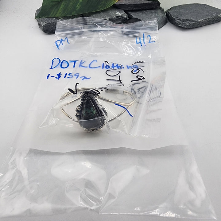DOTKClothing - 4/3/26 - 1 925 Sterling Silver Items