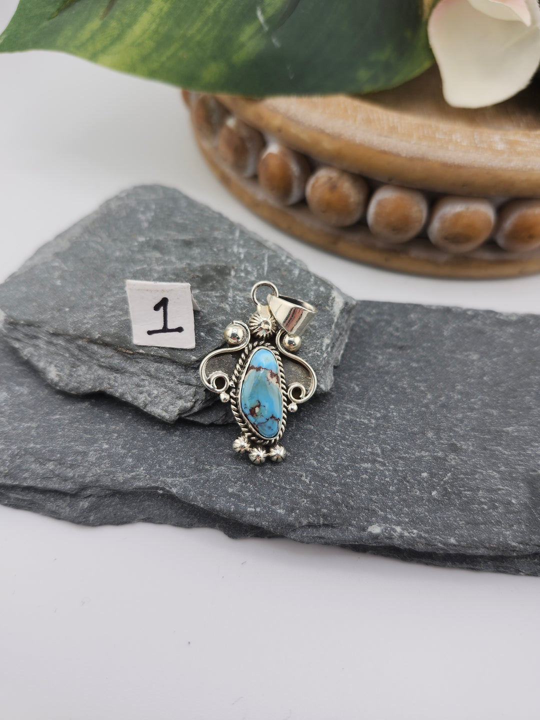 RESERVED FOR:  sweetiepiesweet0 -12/04/2024 - 1 Sterling Silver Items