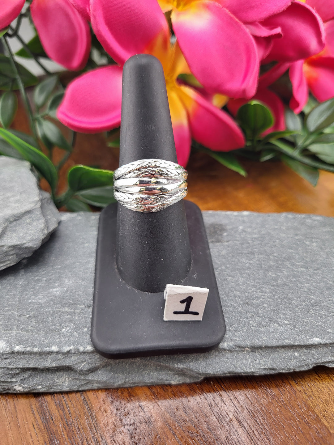 RESERVED FOR: Deanne -10/20/2024 -  1 Sterling Silver Items
