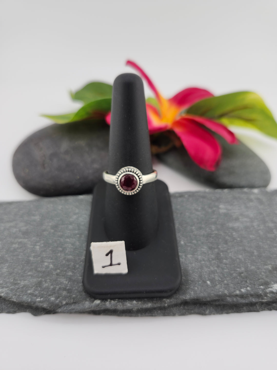 RESERVED FOR:  mhope -12/11/2024 - 1 Sterling Silver Items