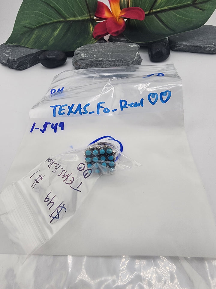 Texas_Fo_Real 4/8/26 PM -  925 Sterling Silver Items