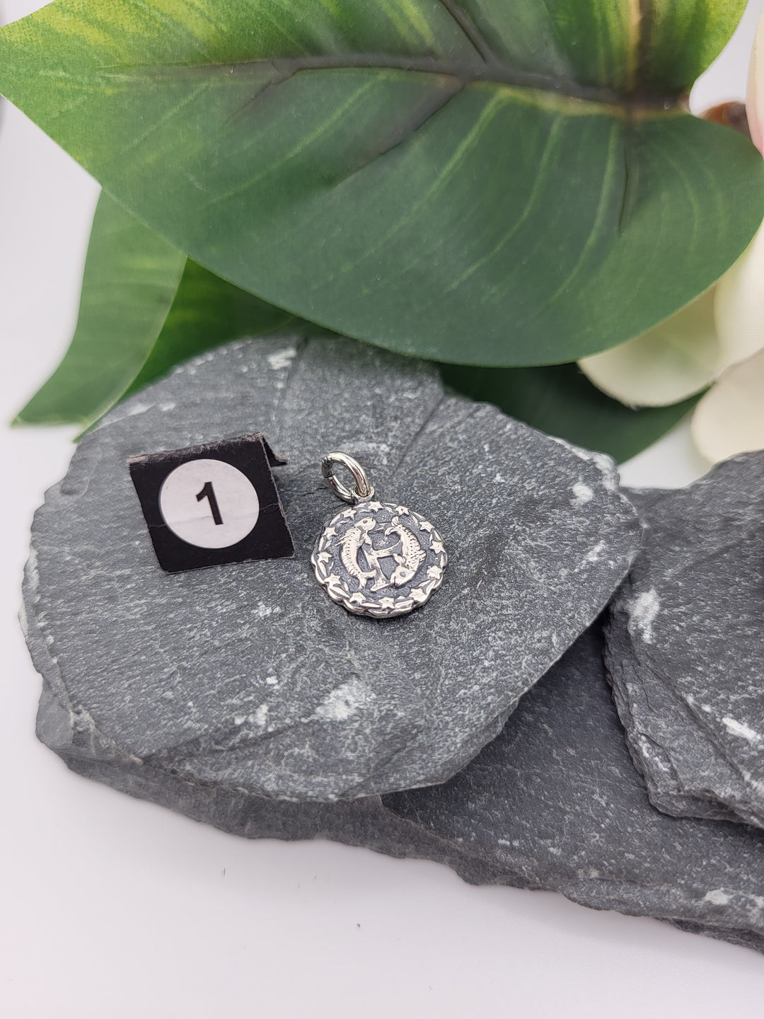 RESERVED FOR: xxfise420xx - Jen - 1/31/2025 Show -1 Sterling Silver Items