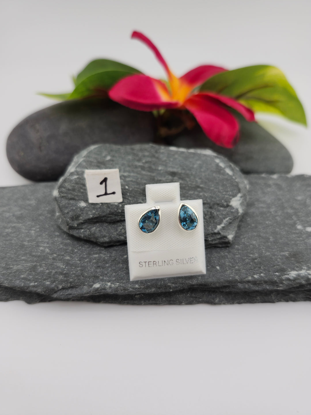 RESERVED FOR:   marynn4157 -12/11/2024 - 1 Sterling Silver Items