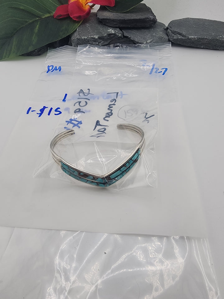 LemonTart- 2/27/26 -1 925 Sterling Silver Items
