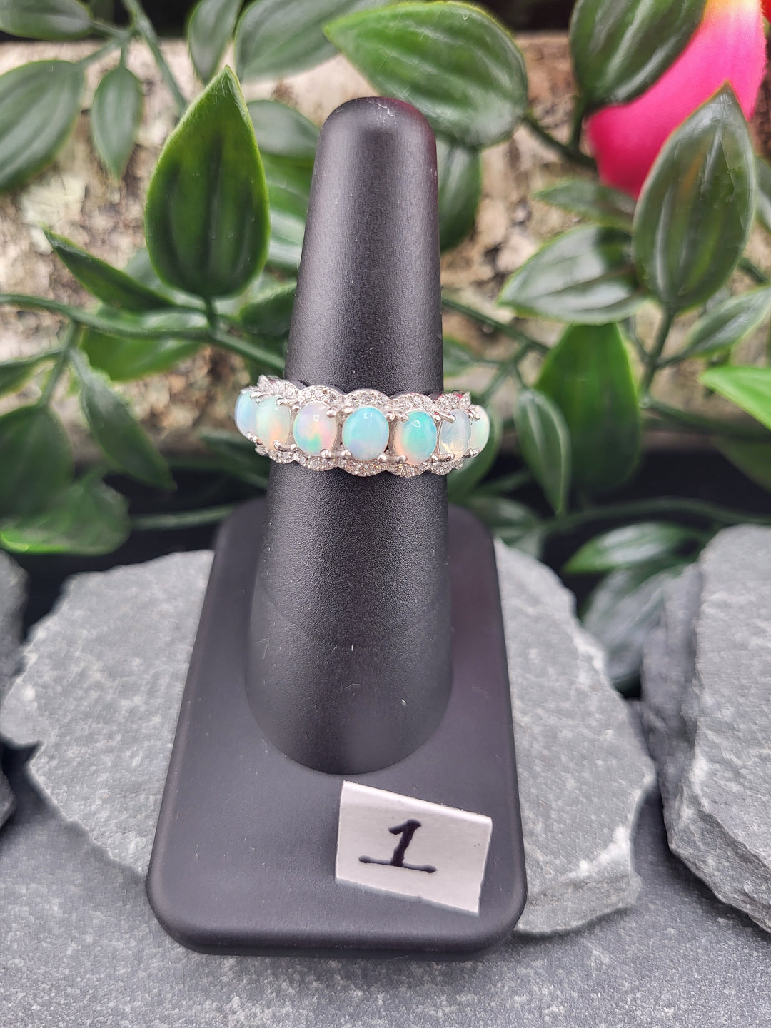 RESERVED FOR:  Smash_Marie -10/31/2024 - 1 Sterling Silver Items