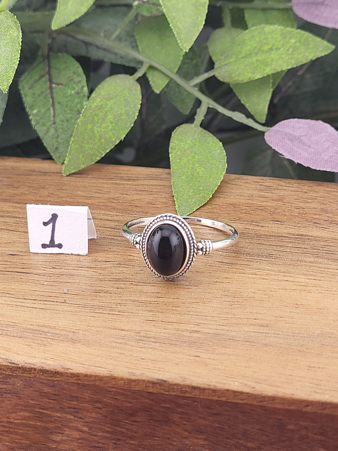 RESERVED FOR: RobinRose55 9/21/2024 - 1 Sterling Silver Items