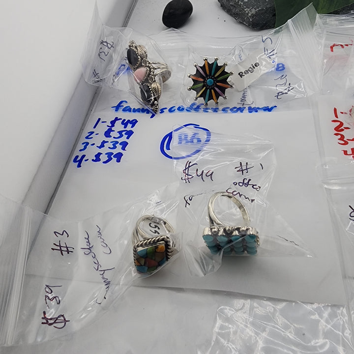fannyscoffeecorner- 4/8/26 PM -4  925 Sterling Silver Items