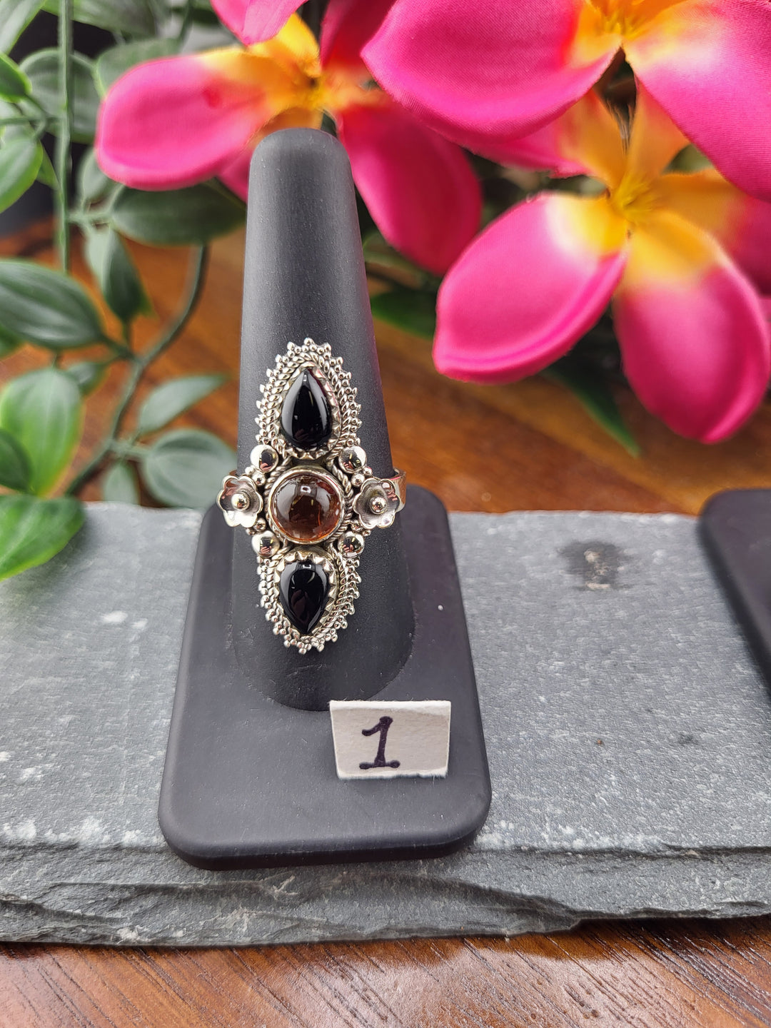 RESERVED FOR:  Patty -10/12/2024 - 1 Sterling Silver Items