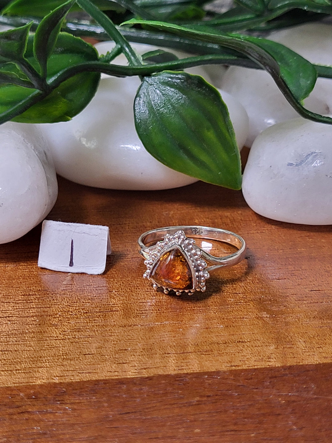 RESERVED FOR: MrsLoRo 9/6/24 1 Sterling Silver Items