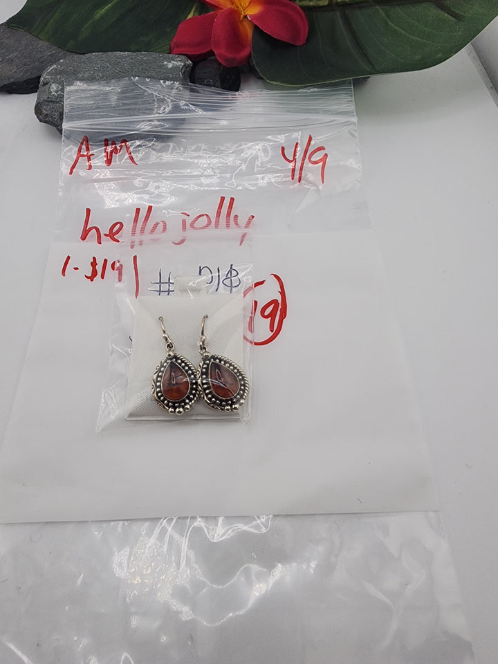 hellojolly - 4/9/26 - 1 925 Sterling Silver Items