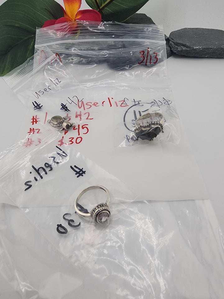 userliz - 3.13.26 - 3 925 Sterling Silver Items