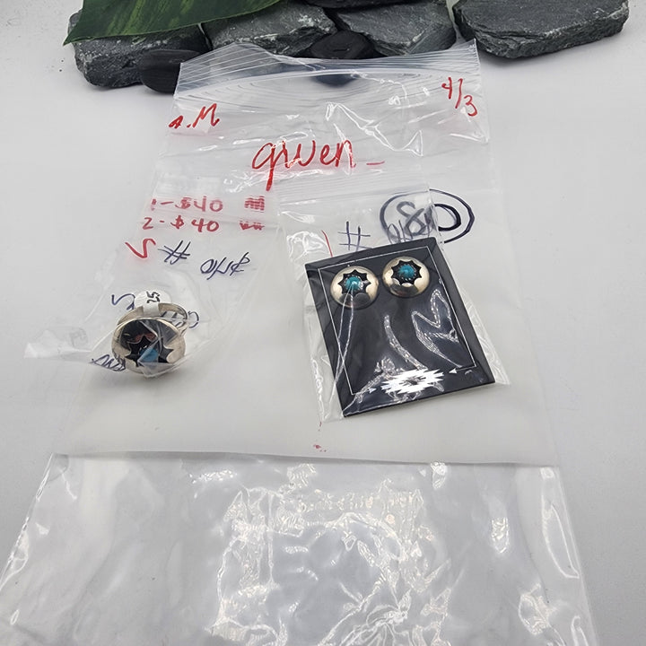 gwen_ - 4/3/26 - 2 925 Sterling Silver Items