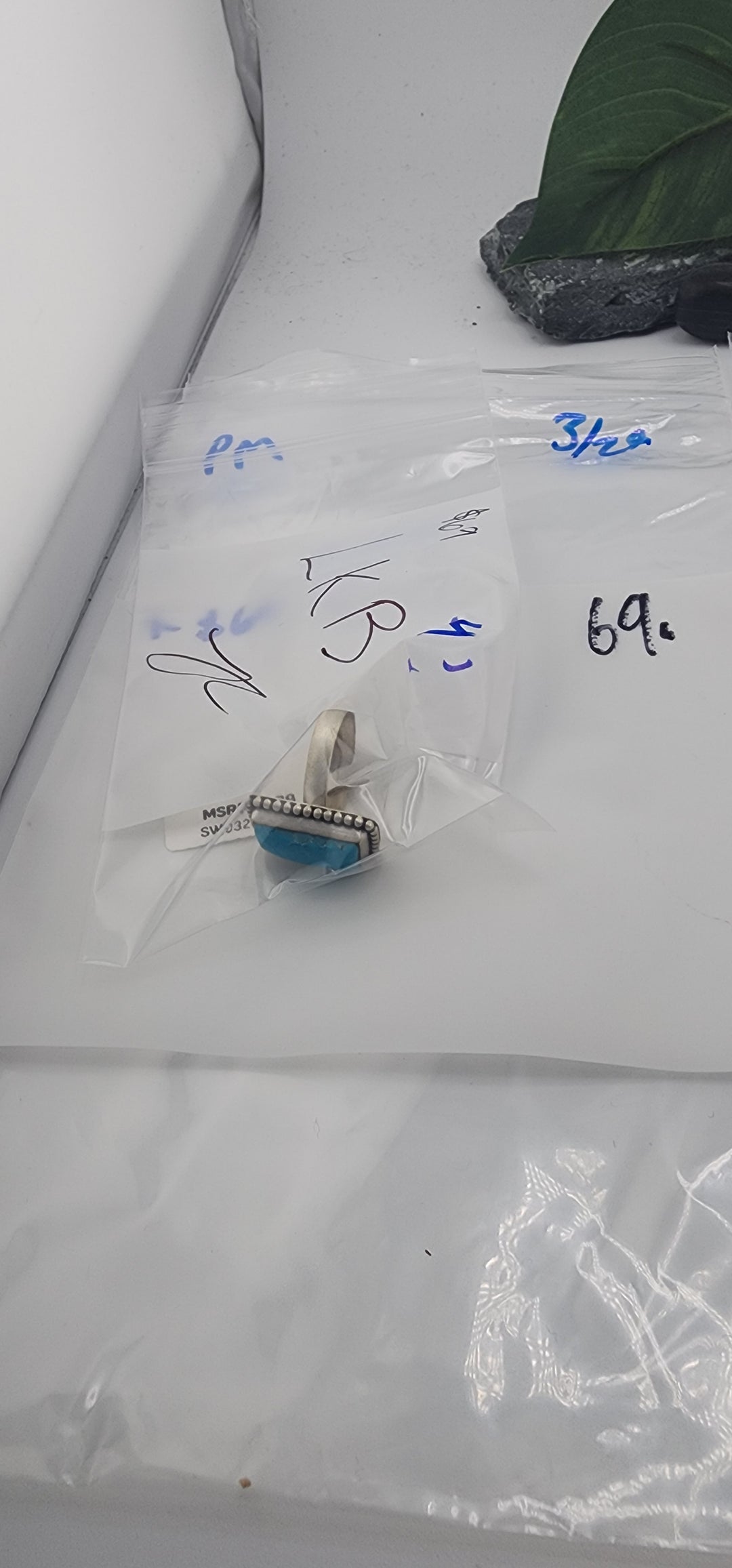 LKB - 3/29/26 - 1 925 Sterling Silver Items