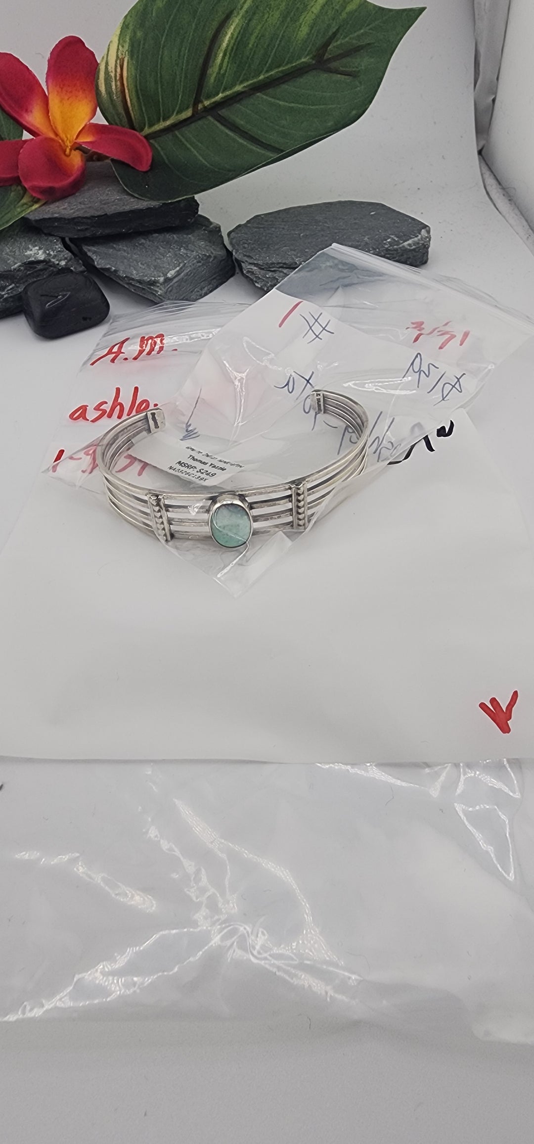 ashley_yota - 3/31/26 - 1 925 Sterling Silver Items