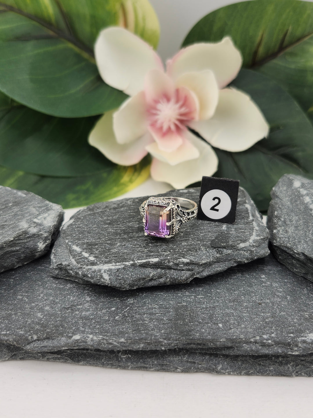 RESERVED FOR: a.k.a."AURORA" -12/29/2024 - Sterling Silver Items