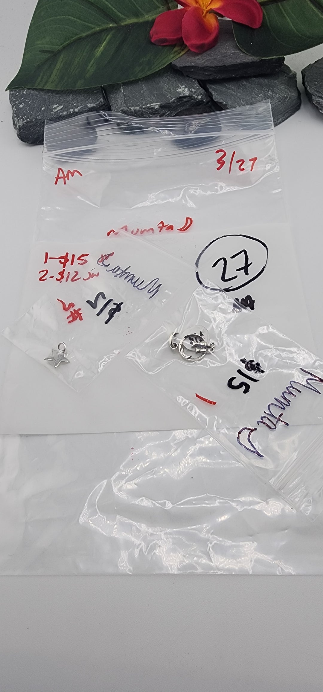 Mumta 🌙- 3/27/26 -  2 925 Sterling Silver Items
