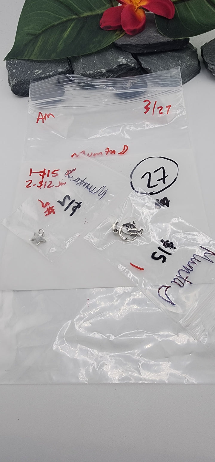 Mumta 🌙- 3/27/26 -  2 925 Sterling Silver Items