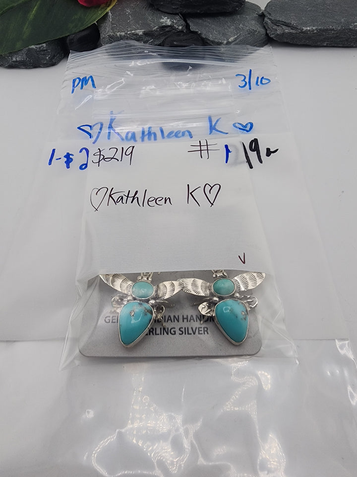 💚Kathleen K💚 - 3/10/26 - 1 925 Sterling Silver Items