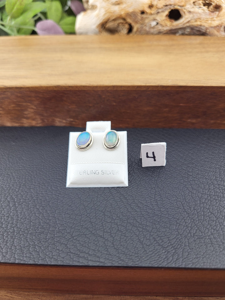 RESERVED FOR: MangaFreak - 9/22/2024 - 4 Sterling Silver Items