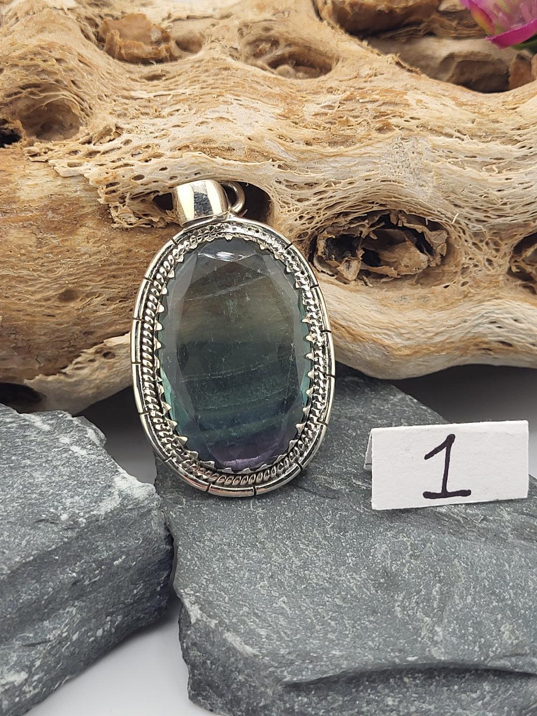 RESERVED FOR:   Bri🌙✨-12/11/2024 - 1 Sterling Silver Items