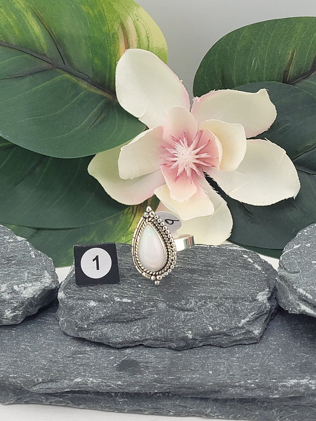 RESERVED FOR: Michelle Cerami -1/1/2025 - 1 Sterling Silver Items