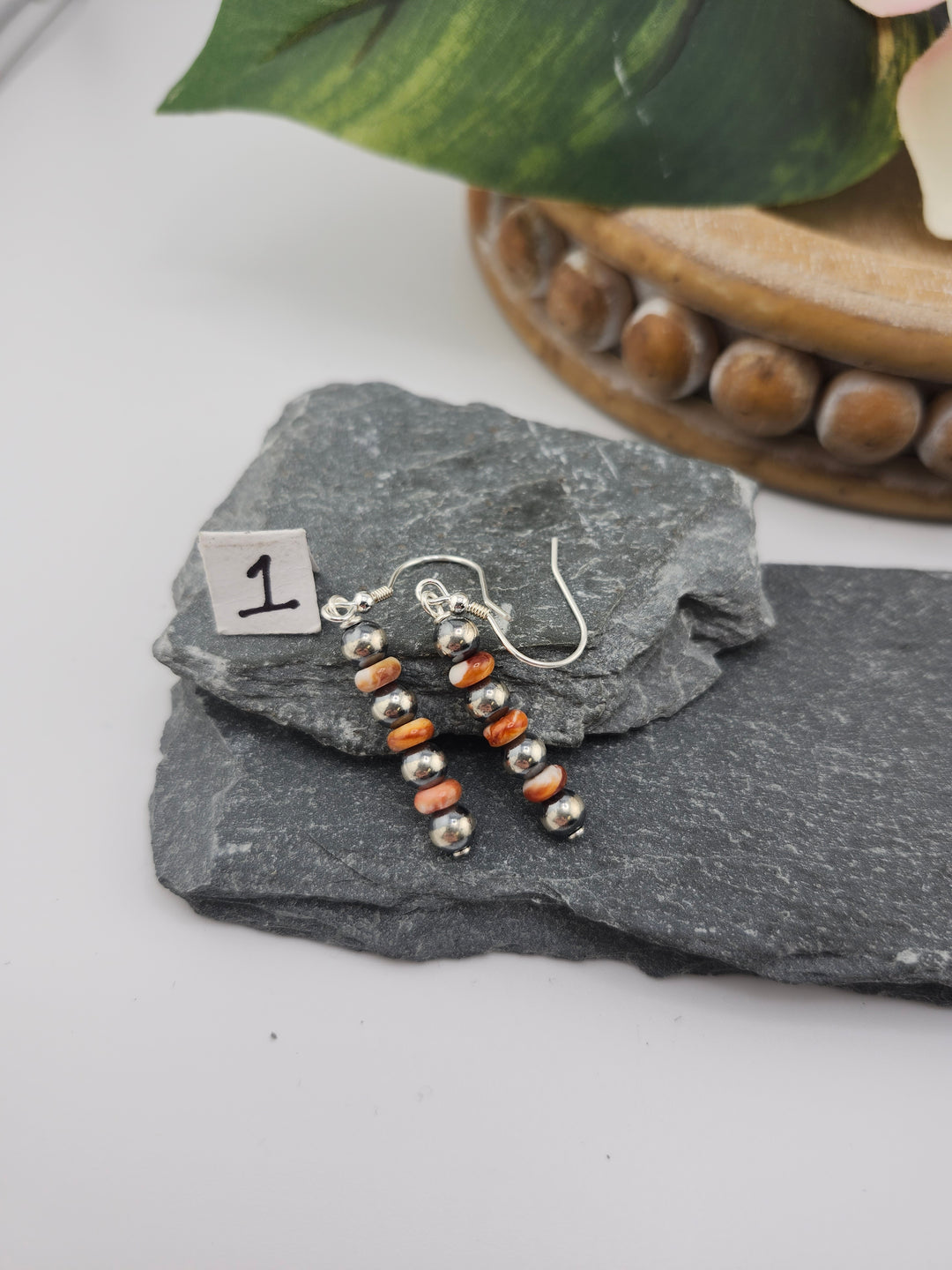 RESERVED FOR:   LKB -12/04/2024 - 1 Sterling Silver Items