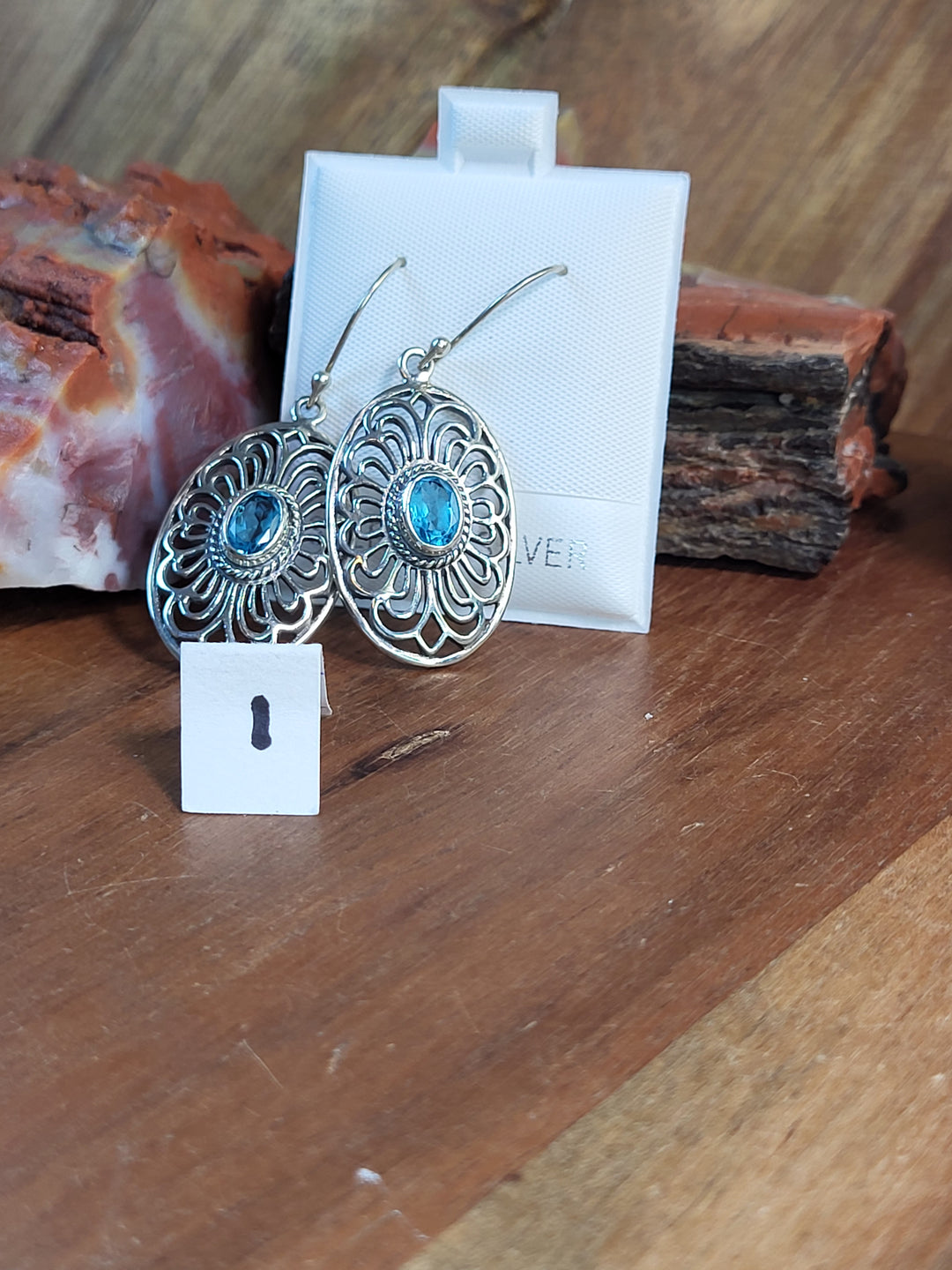 RESERVED FOR: Pretty Hate Machine- 7/19/24-1 Sterling Silver Items