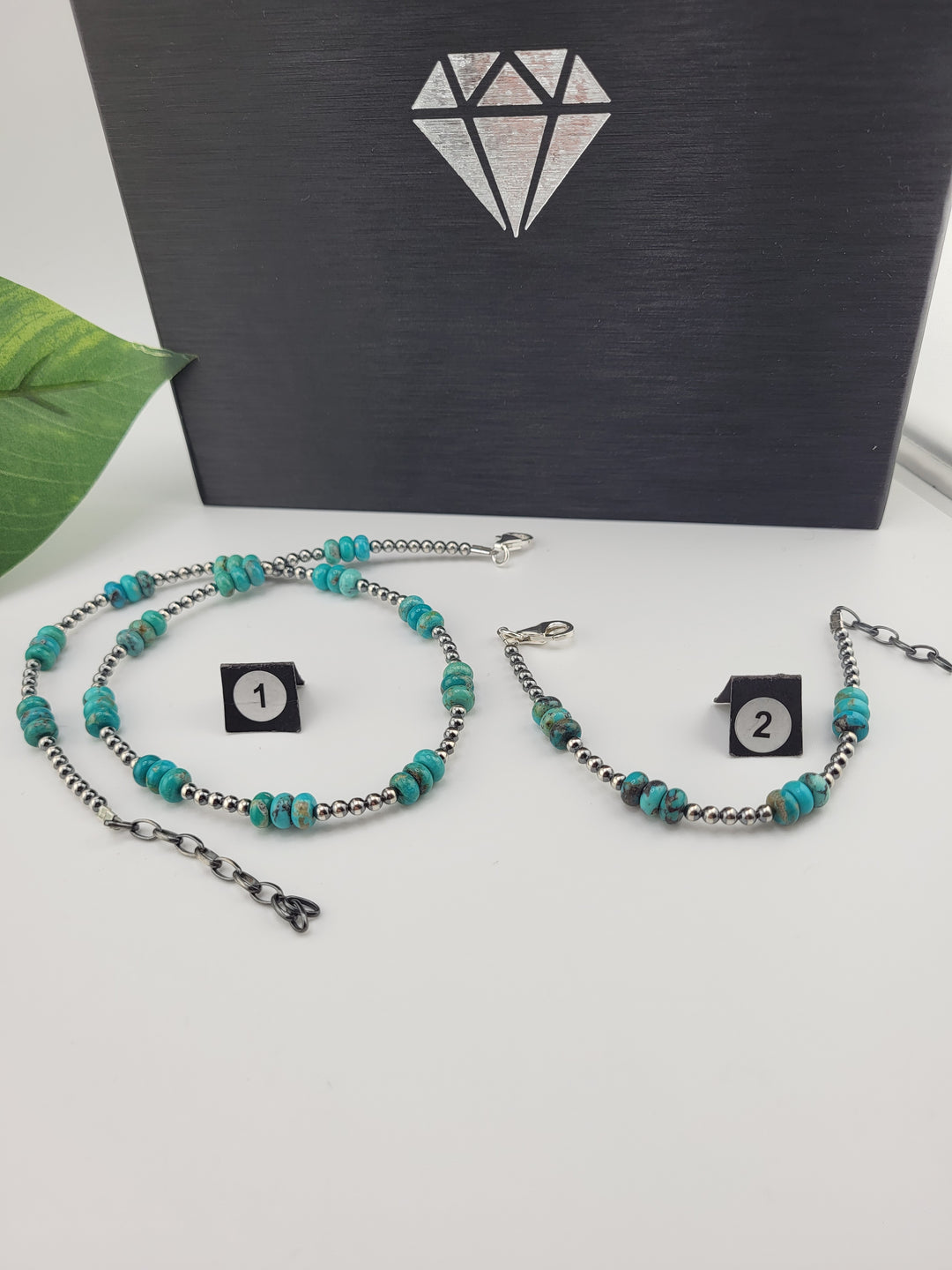 RESERVED FOR: kekedelaney- 1/23/2025 Show -2 Sterling Silver Items