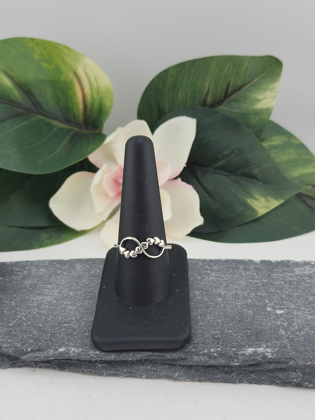 RESERVED FOR: Grneyz7 - 1/24/2025 Show - 1 Sterling Silver Items