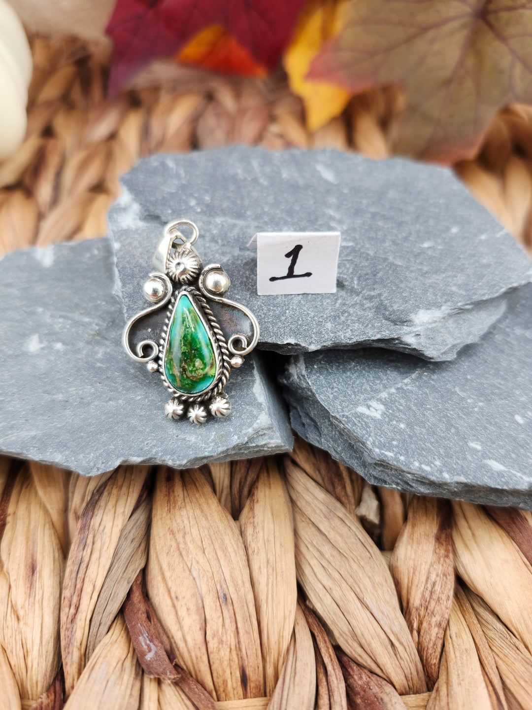 RESERVED FOR:  srbl1957 -11/06/2024 - 1 Sterling Silver Items