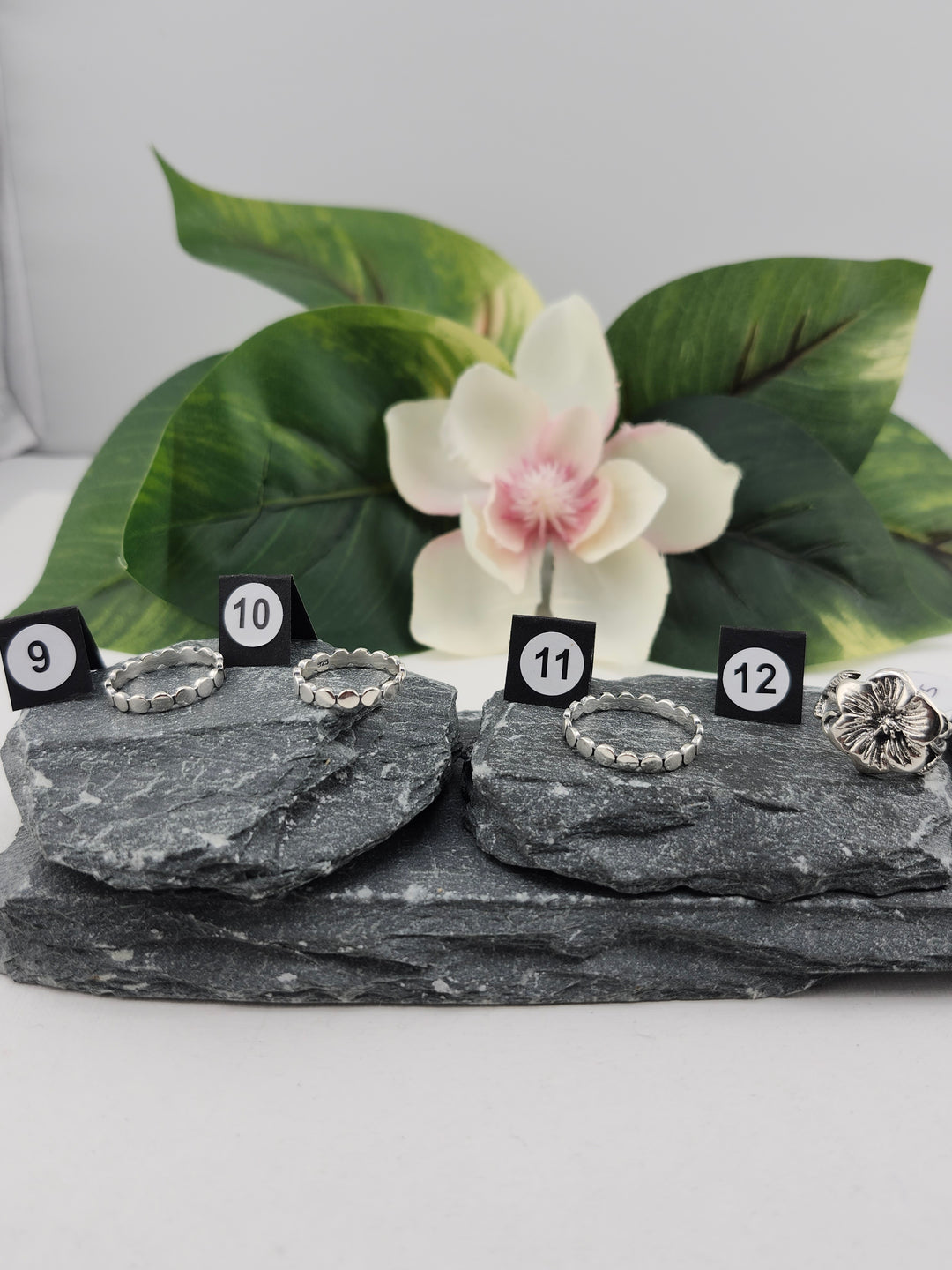RESERVED FOR: Frances Bodholdt -12/22/2024 - Sterling Silver Items