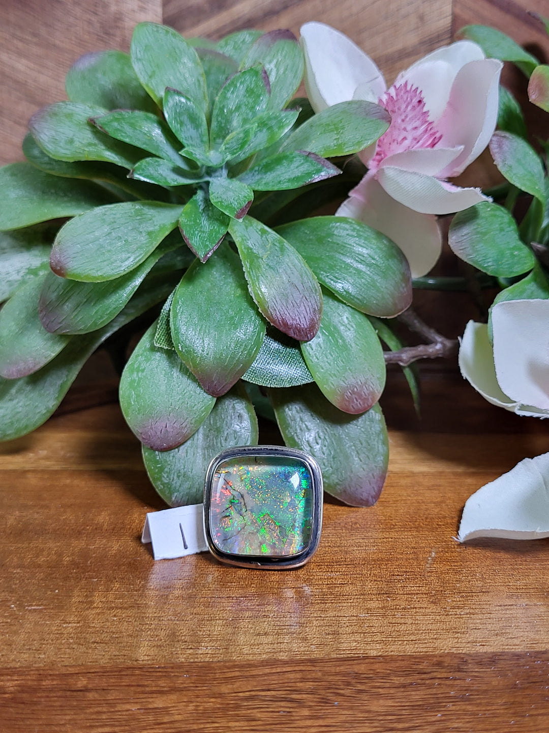 RESERVED FOR: tigernic 8/9/24- 1 Sterling Silver Items