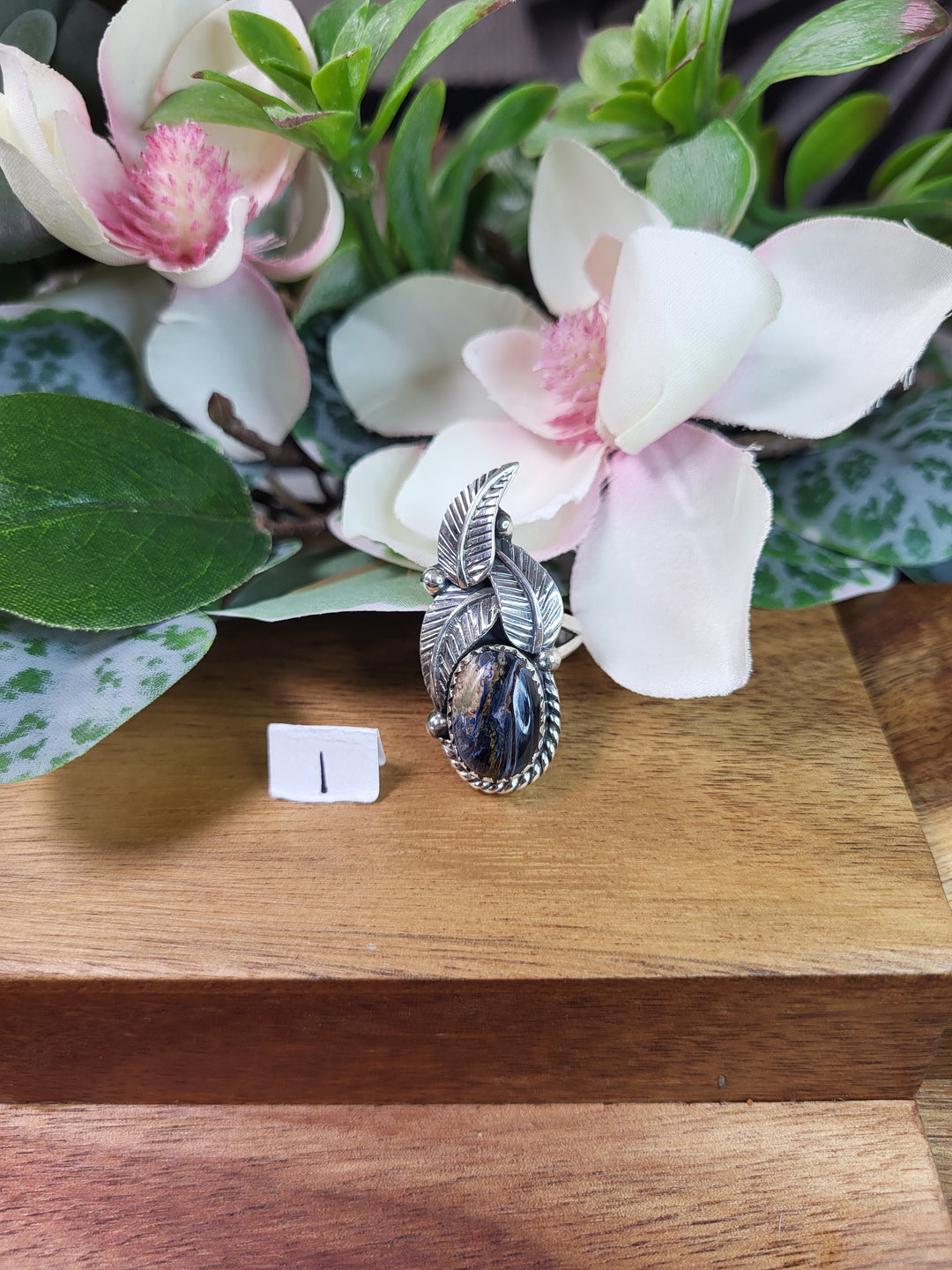 RESERVED FOR: Gina Workman929-9/1/2024 -1 Sterling Silver Items
