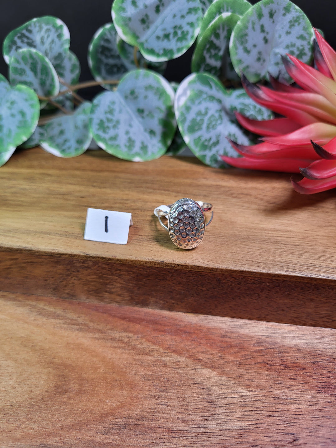 RESERVED FOR: Mari_Duke 8/14/24- 1 Sterling Silver Items