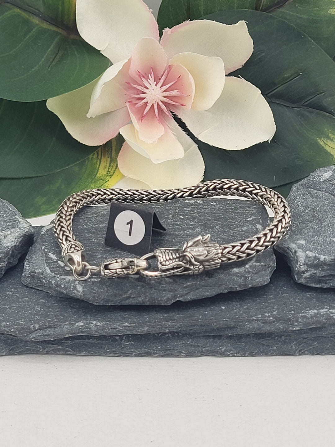 RESERVED FOR: Ari - 1/4/2025 - 1 Sterling Silver Items