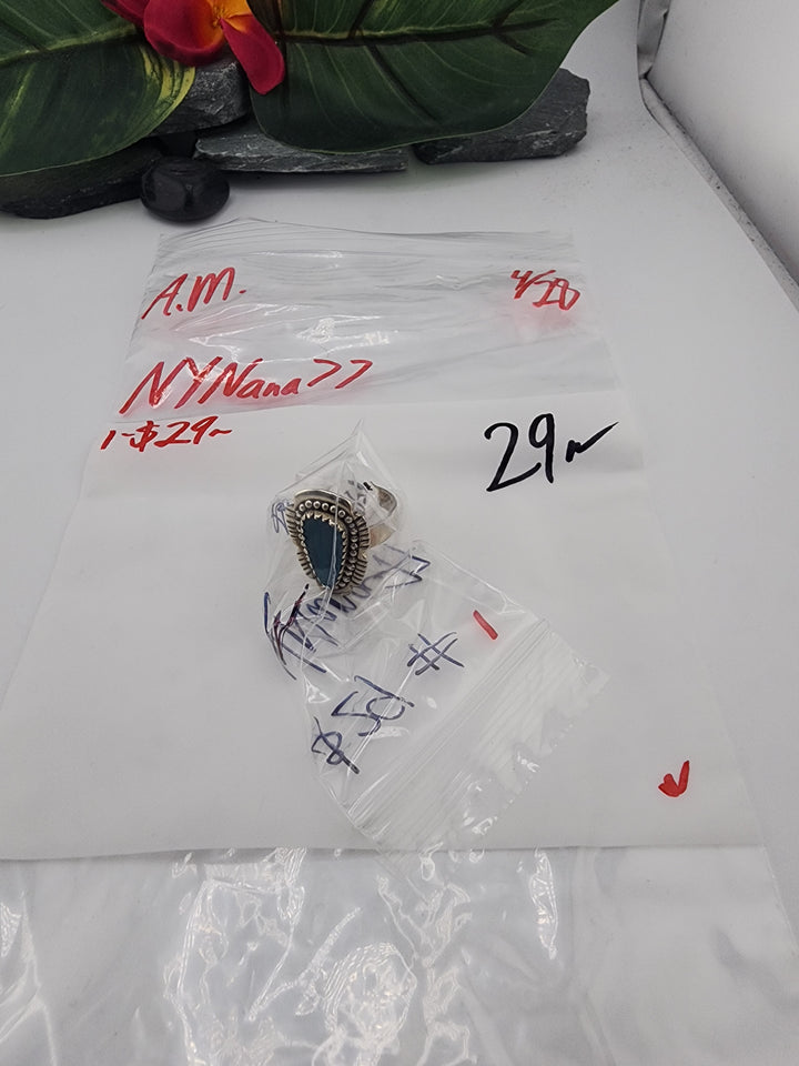 NYNana77 - 4/28/26 - 1 925 Sterling Silver Items