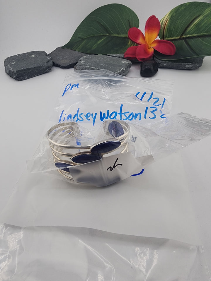 lindseywatson132 - 4/21/26 PM - 1 925 Sterling Silver Items
