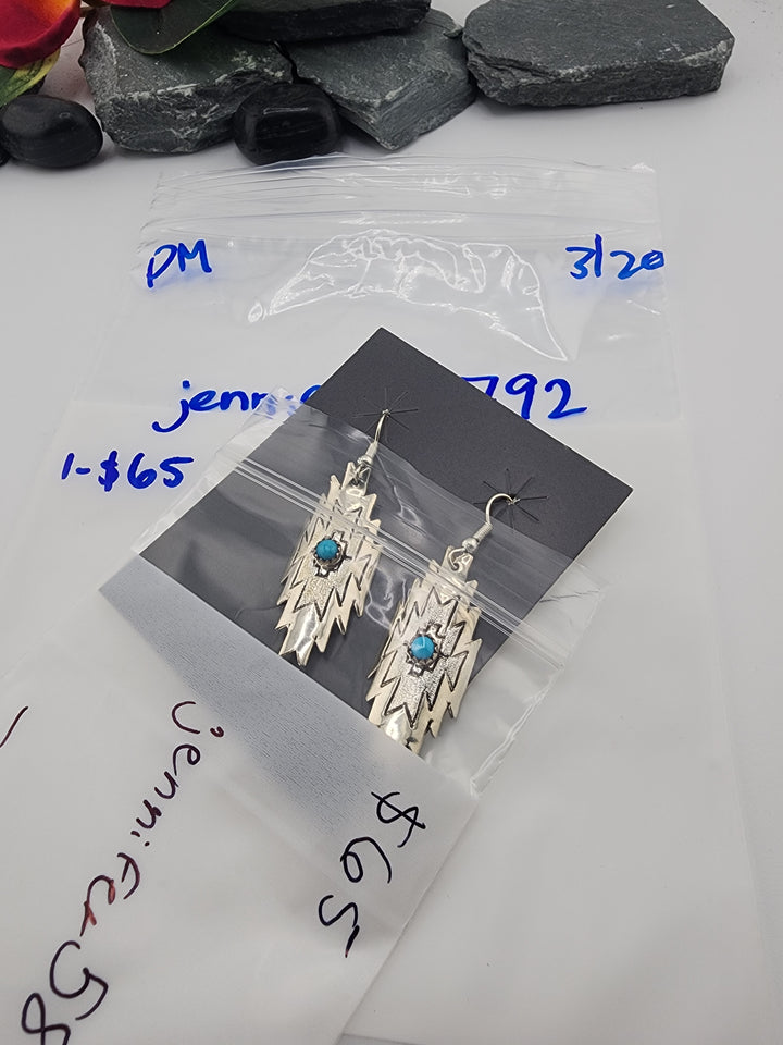jennifer58792- 3/20/26 -1 925 Sterling Silver Items