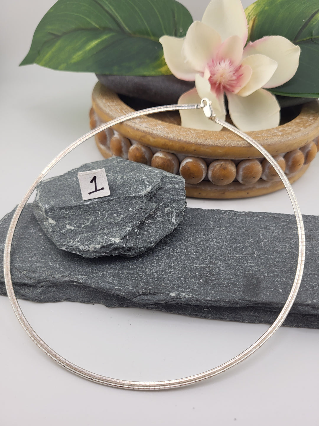 RESERVED FOR:   Naynay_ _77 -11/30/2024 - 1 Sterling Silver Items
