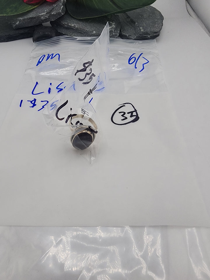 lisa b - 6/3/26 PM - 1 925 Sterling Silver