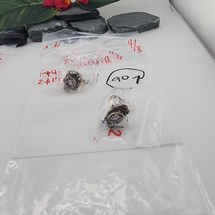 Manda✨️ - 4/3/26 - 2 925 Sterling Silver Items