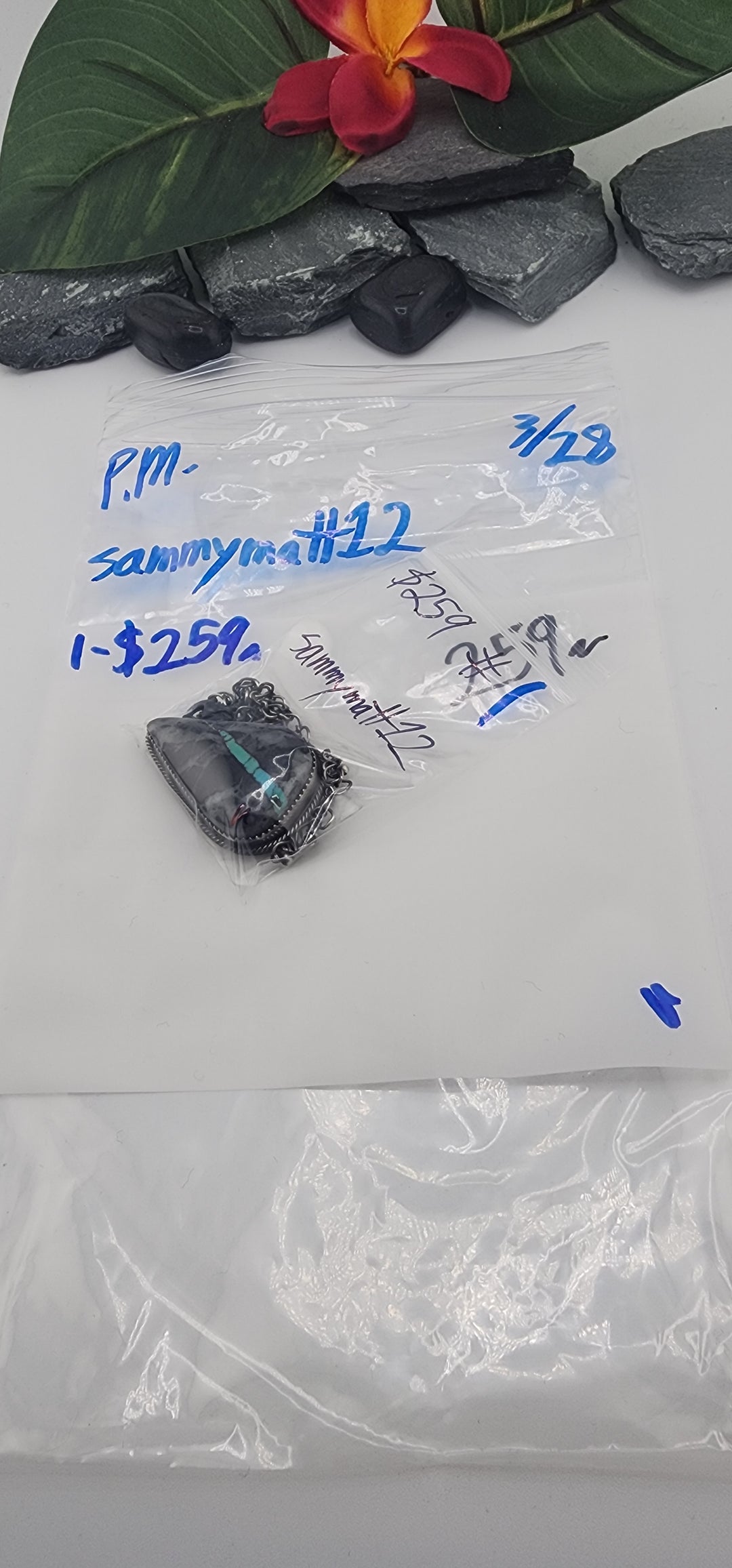 sammymatt12 - 3/28/26 - 1 925 Sterling Silver Items
