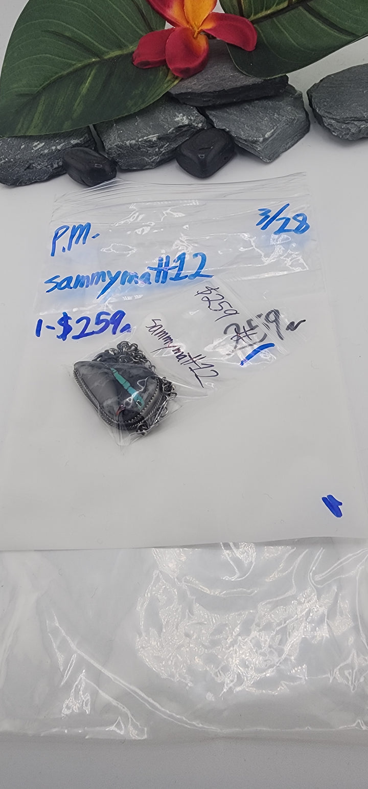 sammymatt12 - 3/28/26 - 1 925 Sterling Silver Items
