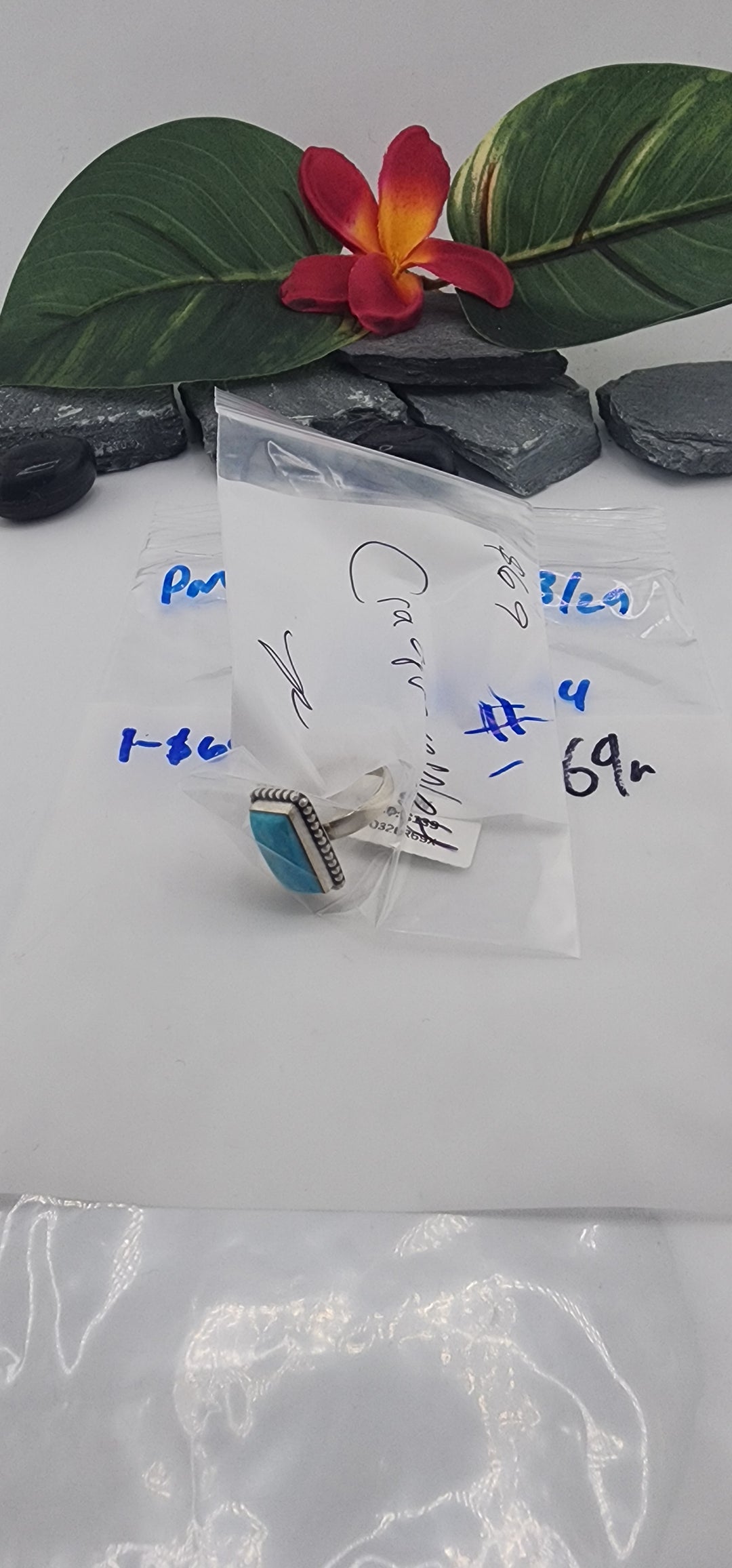 crazygrey64- 3/29/26 -1 925 Sterling Silver Items